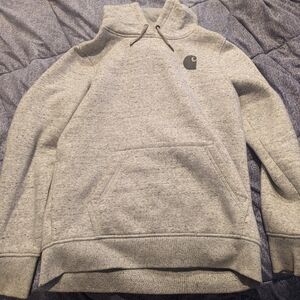 Women's Carhartt hoodie